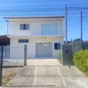 Sala Comercial para alugar, 50m² no Borda Do Campo, Quatro Barras