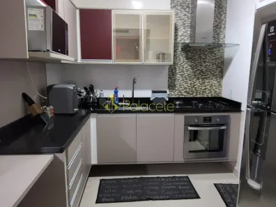 Casa com 3 Quartos à venda, 91m² no Loteamento Alfredo Abilio Flores, Pindamonhangaba