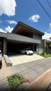 Casa de Condomínio com 3 Quartos à venda, 175m² no Village Damha Rio Preto III, São José do Rio Preto