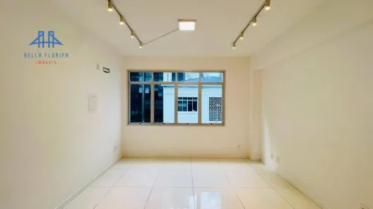 Sala Comercial para alugar, 17m² no Centro, Florianópolis