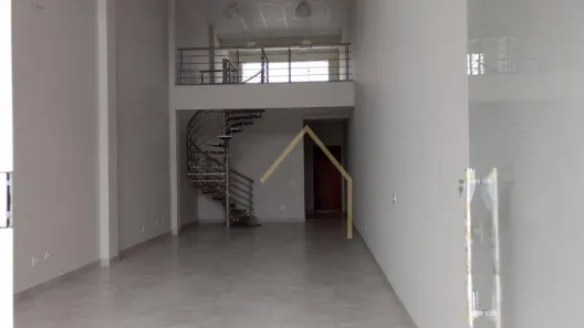 Ponto Comercial à venda, 241m² no Jardim São Paulo, Americana
