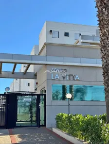 Apartamento com 2 Quartos à venda, 45m² no Colinas, Londrina