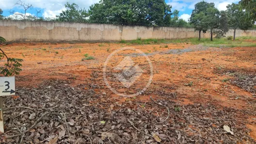Lote/Terreno à venda, 400m² no Joana Marques, Lagoa Santa