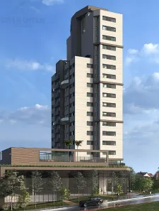 Apartamento com 3 Quartos à venda, 81m² no Castelo, Belo Horizonte