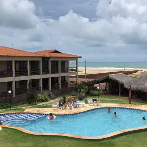 Apartamento com 2 Quartos à venda, 81m² no Taíba, São Gonçalo do Amarante