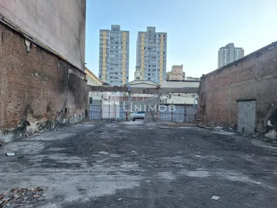 Lote/Terreno à venda, 463m² no Bosque, Campinas