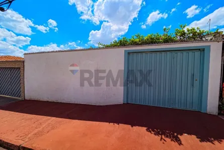 Lote/Terreno à venda, 250m² no Rosário, Pirassununga