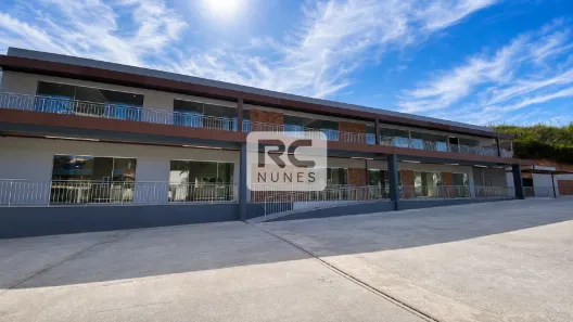 Ponto Comercial para alugar, 550m² no Nações Unidas, Sabará