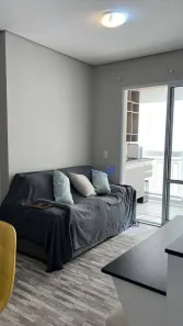 Apartamento com 1 Quarto para venda ou aluguel, 42m² no Jardim Ermida I, Jundiaí