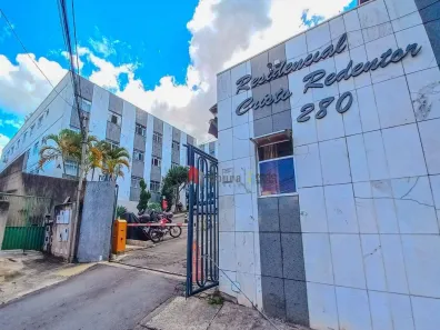 Apartamento com 2 Quartos à venda, 55m² no Paineiras, Juiz de Fora