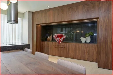 Apartamento com 4 Quartos à venda, 301m² no Paraíso, São Paulo