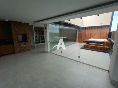 Cobertura com 4 Quartos para alugar, 255m² no Tubalina, Uberlândia