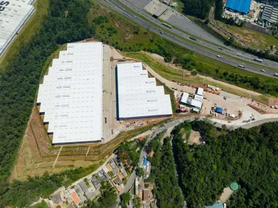 Galpão/Depósito/Armazém para alugar, 2082m² no Batistini, São Bernardo do Campo
