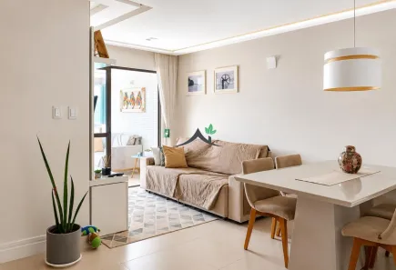 Apartamento com 3 Quartos para alugar, 110m² no Jardim Armação, Salvador