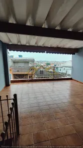 Apartamento com 3 Quartos para alugar, 200m² no Bandeiras, Osasco