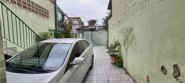Casa com 2 Quartos à venda, 100m² no Parque Ramos Freitas, São Paulo