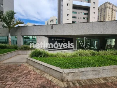 Apartamento com 1 Quarto à venda, 64m² no Vila da Serra, Nova Lima