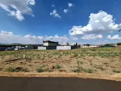 Lote/Terreno à venda, 255m² no Quinta da Mata, Ribeirão Preto