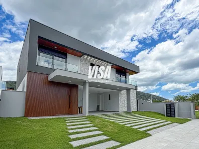 Casa com 4 Quartos à venda, 360m² no Lagoa da Conceição, Florianópolis