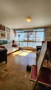Apartamento com 3 Quartos à venda, 115m² no Pinheiros, São Paulo