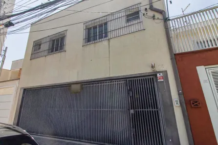 Ponto Comercial para alugar, 273m² no Maranhão, São Paulo
