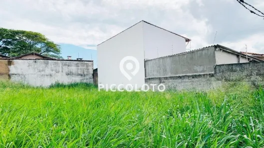 Lote/Terreno à venda, 283m² no Jardim São Carlos, Campinas