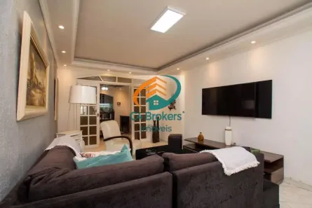 Casa com 5 Quartos à venda, 250m² no Jardim Santa Francisca, Guarulhos