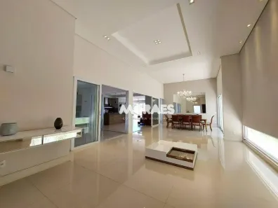 Casa de Condomínio com 3 Quartos à venda, 425m² no Samambaia Parque Residencial, Bauru