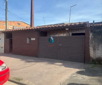 Casa com 2 Quartos à venda, 180m² no Balneário São João Batista 2, Peruíbe