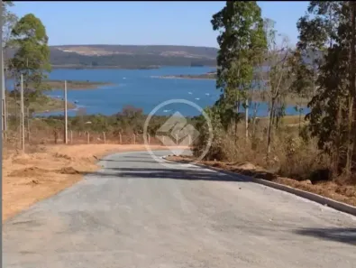 Lote/Terreno à venda, 1000m² no , Abadiânia