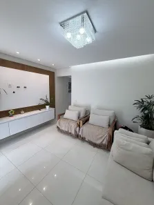Casa de Condomínio com 2 Quartos à venda, 160m² no Residencial Barravento, Goiânia
