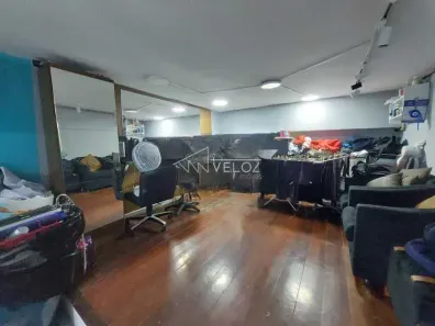 Kitnet à venda, 43m² no Ipanema, Rio de Janeiro