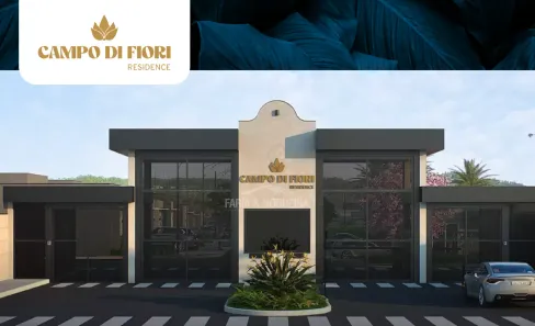 Casa de Condomínio com 3 Quartos à venda, 99m² no Centro (Ajapi), Rio Claro