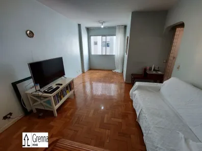 Apartamento com 2 Quartos à venda, 72m² no Indianópolis, São Paulo
