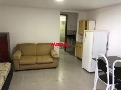 Casa com 1 Quarto para alugar, 25m² no Jardim Nova América, São José dos Campos