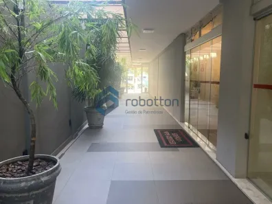 Sala Comercial à venda, 48m² no Santo Amaro, São Paulo