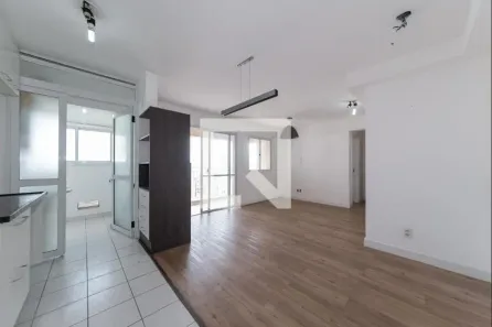 Apartamento com 2 Quartos à venda, 69m² no Vila Brasílio Machado, São Paulo