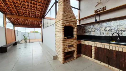 Cobertura com 2 Quartos à venda, 133m² no Vila Humaitá, Santo André