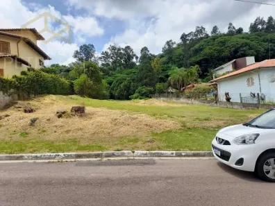 Lote/Terreno à venda, 1097m² no Santa Cândida, Vinhedo