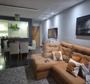 Apartamento com 3 Quartos à venda, 130m² no Campos Elíseos, São Paulo