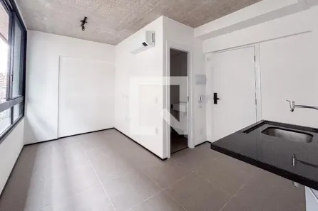 Kitnet com 1 Quarto à venda, 17m² no Jardim Paulista, São Paulo