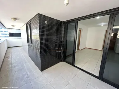 Apartamento com 2 Quartos à venda, 76m² no Caminho das Árvores, Salvador