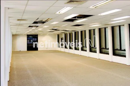 Sala Comercial para alugar, 284m² no Bela Vista, São Paulo