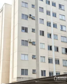 Apartamento com 2 Quartos à venda, 45m² no Jardim América, Maringá