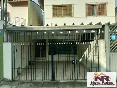 Sobrado com 2 Quartos à venda, 100m² no Jardim das Laranjeiras, São Paulo