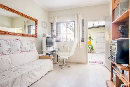 Casa com 4 Quartos à venda, 150m² no Saúde, São Paulo