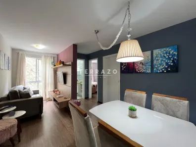 Apartamento com 2 Quartos à venda, 50m² no Pimenteiras, Teresópolis