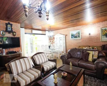com 5 Quartos à venda, 350m² no Vila Guarani (Z Sul), São Paulo