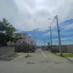 Apartamento com 2 Quartos à venda, 42m² no Trindade, São Gonçalo
