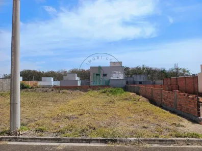 Lote/Terreno à venda, 200m² no Campestre, Piracicaba